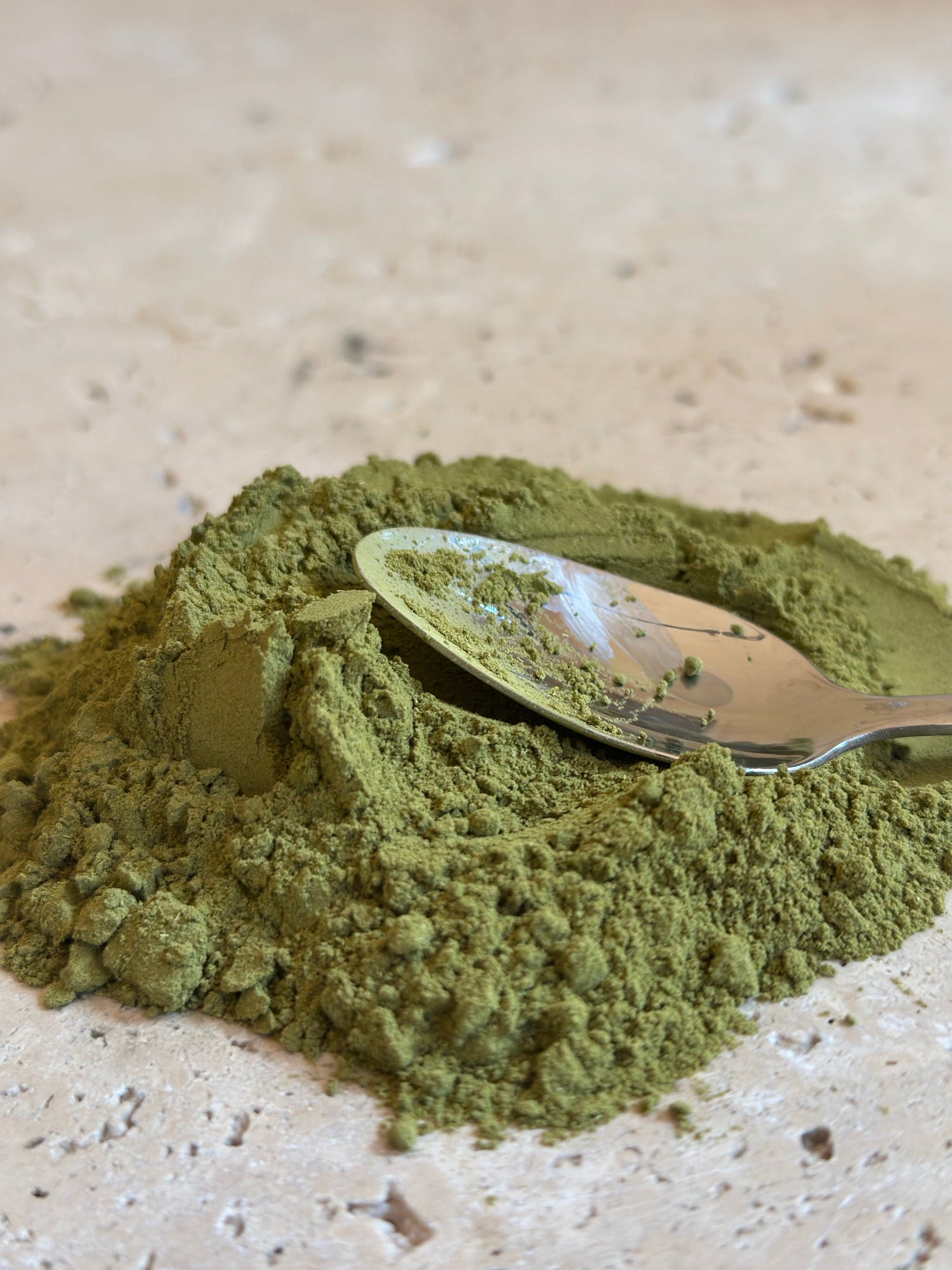 What Is Moringa Powder?