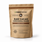 Raw Ceremonial Cacao