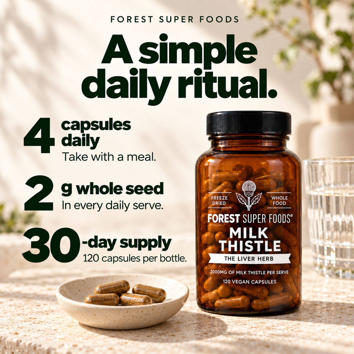 Milk Thistle