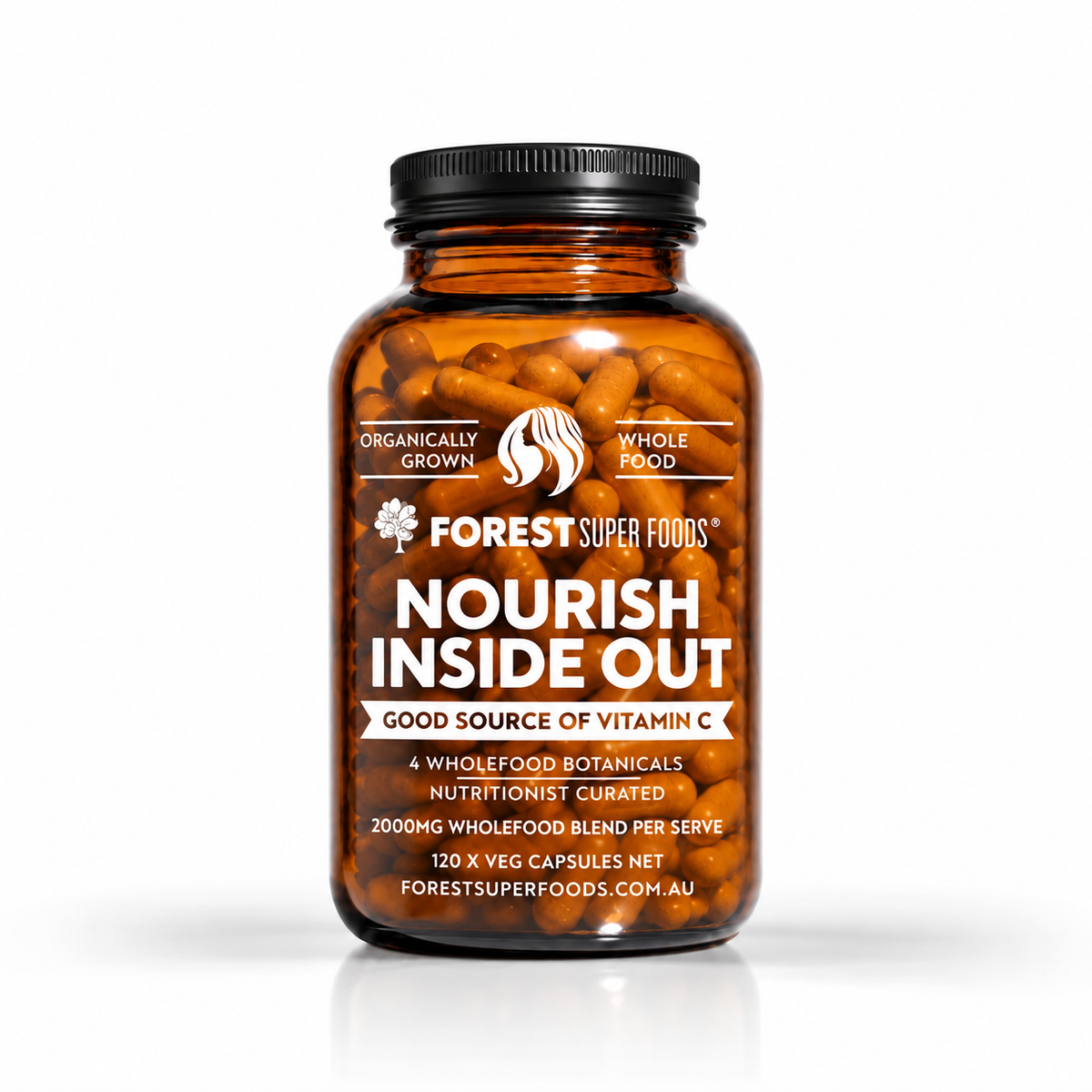 Nourish Inside Out