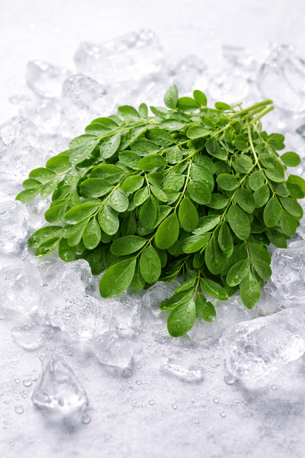 Freeze Drying Process