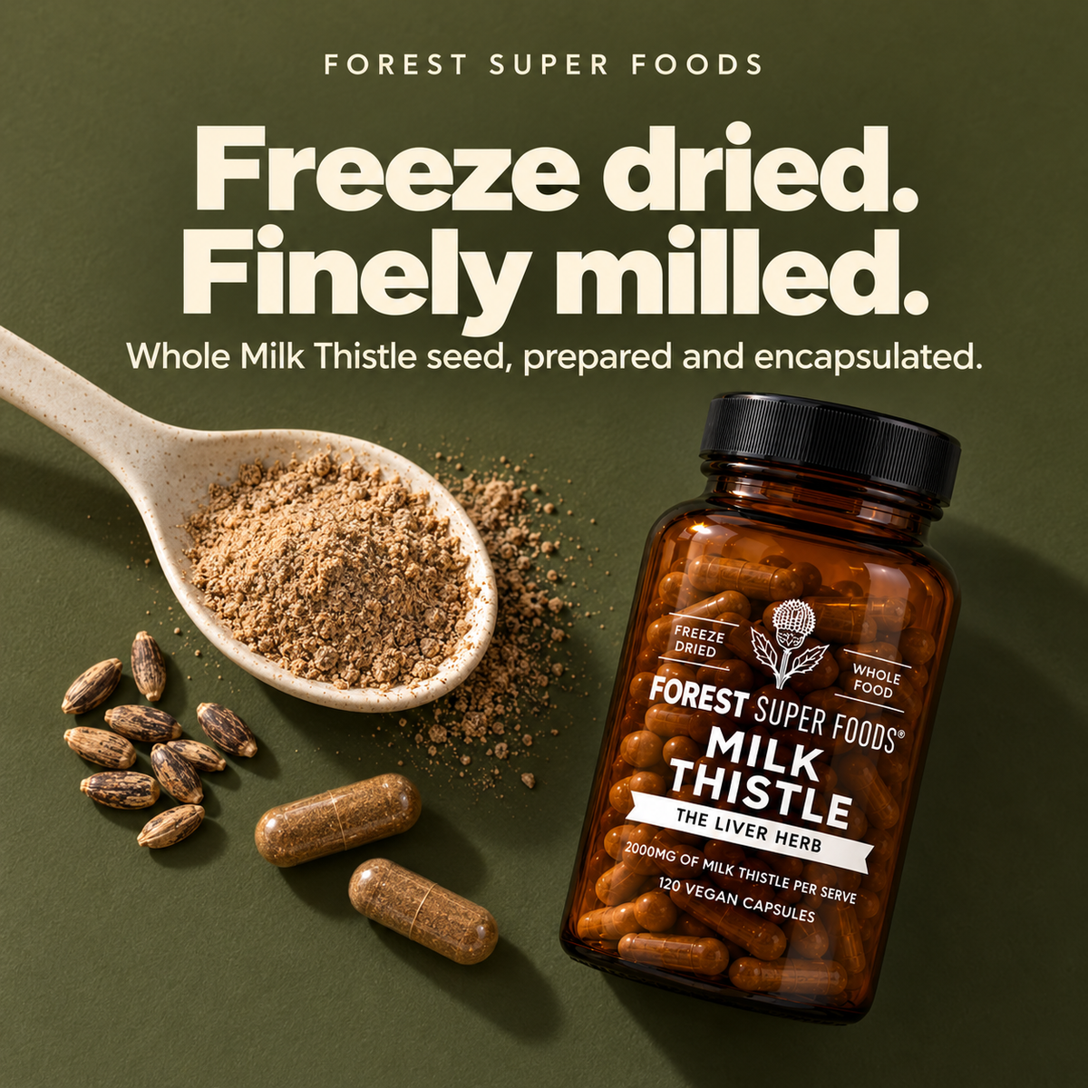 Milk Thistle