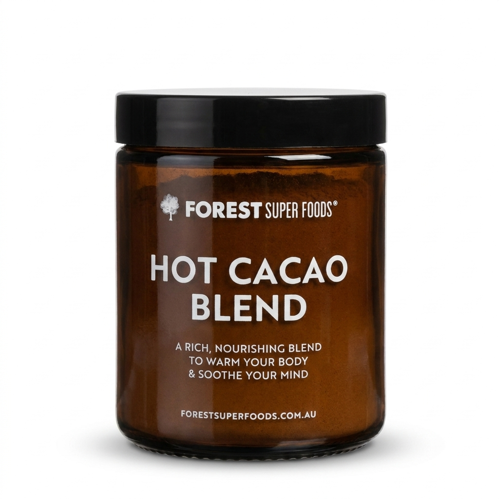 ‍Hot Cacao Blend (100% off)